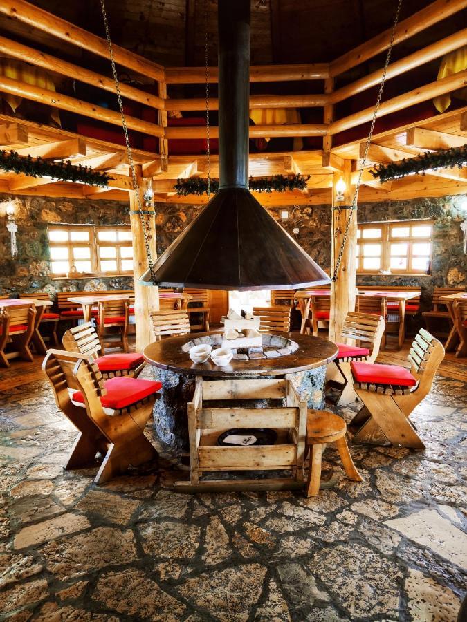 Kozak Apartments & Restaurant Мойковац Экстерьер фото