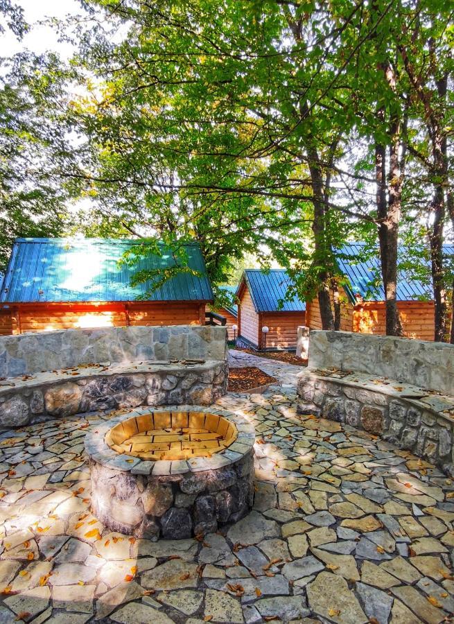 Kozak Apartments & Restaurant Мойковац Экстерьер фото